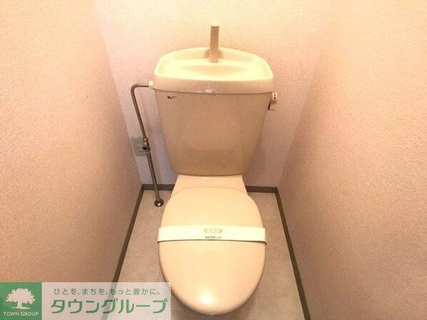 トマトノワの物件内観写真